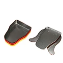 creative shaped tin packaging